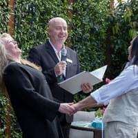 In the moment with Jimmy & Stacie In the moment with Jimmy & Stacie