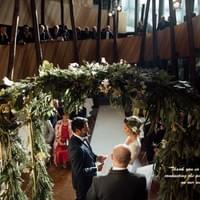Laura & Sacha - Melbourne Museum Laura & Sacha - Melbourne Museum