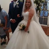 Josh & Monika - Eagle Ridge Golf Club March'17 Josh & Monika - Eagle Ridge Golf Club March'17