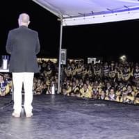 Relay for Life- Akoonah Park 2017 Relay for Life- Akoonah Park 2017