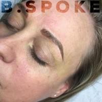 B.SPOKE PMU, Eyes B.SPOKE PMU, Eyes