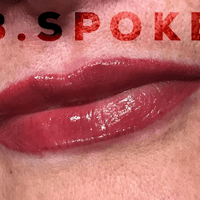 B.SPOKE PMU, Lips B.SPOKE PMU, Lips