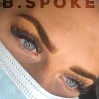 B.SPOKE PMU, Eyes B.SPOKE PMU, Eyes