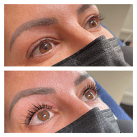 The Beautiful You Co, Little Tey, Essex, luxury beauty eye treatments The Beautiful You Co, Little Tey, Essex, luxury beauty eye treatments