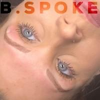 B.SPOKE PMU, Eyes B.SPOKE PMU, Eyes