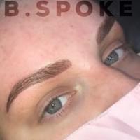 B.SPOKE PMU, Eyes B.SPOKE PMU, Eyes