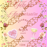 Cartes d'invitation Cartes d'invitation