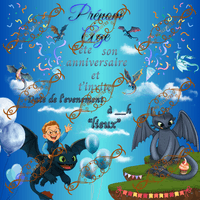 Cartes d'invitation enfant Cartes d'invitation enfant