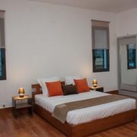 Cozy Superior Double bedroom Cozy Superior Double bedroom