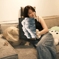 ST Studio 藝二畫室肌理畫 ST Studio 藝二畫室肌理畫