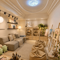 ST Studio 藝二畫室基隆藝術創作空間 ST Studio 藝二畫室基隆藝術創作空間