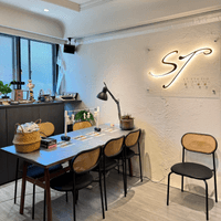 ST Studio 藝二畫室基隆藝術創作空間 ST Studio 藝二畫室基隆藝術創作空間