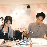 ST Studio 藝二畫室教學過程 ST Studio 藝二畫室教學過程