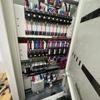 新北-電力監控 新北-電力監控