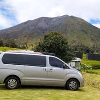 Nuestro transporte Nuestro transporte