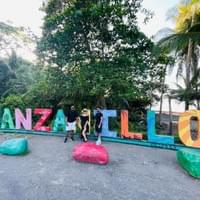 Caribe costarricense Caribe costarricense