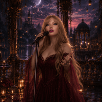 Star Ravenhurst Singing Star Ravenhurst Singing