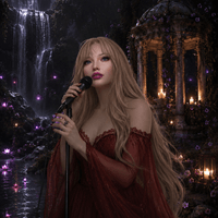 Star Ravenhurst Sings Star Ravenhurst Sings