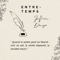 ENTRE-TEMPS ENTRE-TEMPS