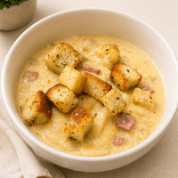 Savory Potato Bowl Savory Potato Bowl