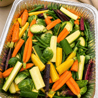 Veggie Melody Veggie Melody