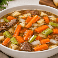 Naani Stew Naani Stew