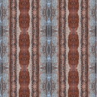Pattern from the ironwork Pattern from the ironwork