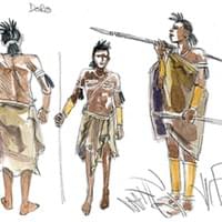 DESSINS DESSINS