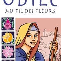 Odile au fil des fleurs Odile au fil des fleurs