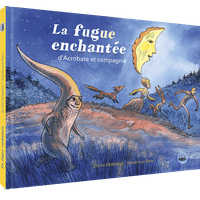 La fugue enchantée La fugue enchantée