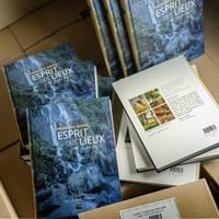 Réédition/ESPRIT DES LIEUX Réédition/ESPRIT DES LIEUX