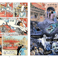 BD et ROMANS GRAPHIQUES BD et ROMANS GRAPHIQUES