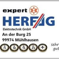 expert HERFAG - Elektrotechnik expert HERFAG - Elektrotechnik