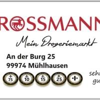 ROSSMANN - Drogeriemark ROSSMANN - Drogeriemark