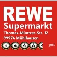 REWE SUPERMARKT REWE SUPERMARKT