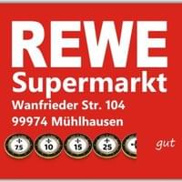 REWE SUPERMARKT REWE SUPERMARKT