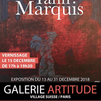 Yann Marquis Exposition Yann Marquis Exposition
