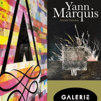 Yann Marquis Exposition Yann Marquis Exposition