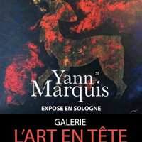 Yann Marquis Exposition Yann Marquis Exposition