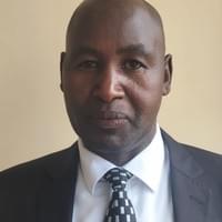 Our dedicated Principal Mr. George