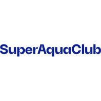 Logo Super Aqua Club Logo Super Aqua Club