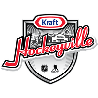 Logo Kraft Hockeyville Logo Kraft Hockeyville