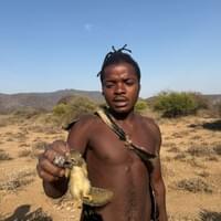 Hadzabe Tribe Hadzabe Tribe