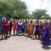 The Maasai Boma Experience The Maasai Boma Experience