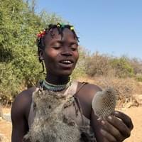 The Hadzbe Tribe The Hadzbe Tribe