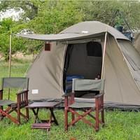 Camping Safari Camping Safari