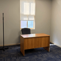 Medium Office for 2 or 3 Medium Office for 2 or 3
