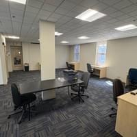 Big office up to 10 Big office up to 10
