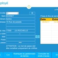 Llogiciel de caisse restaurant, pizza, kébab Llogiciel de caisse restaurant, pizza, kébab