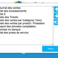 Llogiciel de caisse restaurant, pizza, kébab Llogiciel de caisse restaurant, pizza, kébab